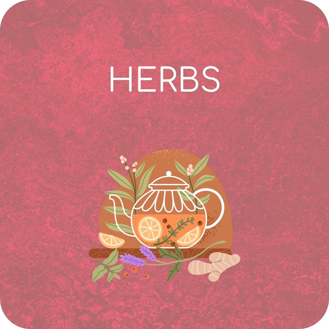 Βοτανικά Αφεψήματα