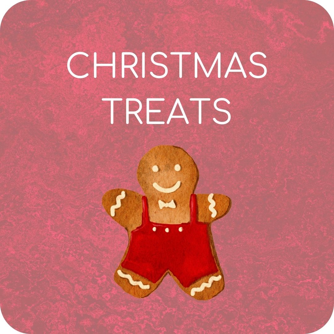 Εποχιακά Γλυκίσματα