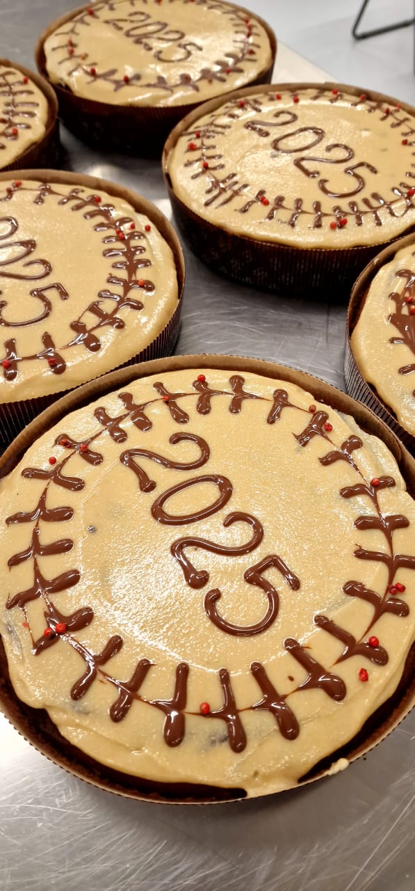 Gluten-Free Vasilopita! The Ultimate Festive Choice!