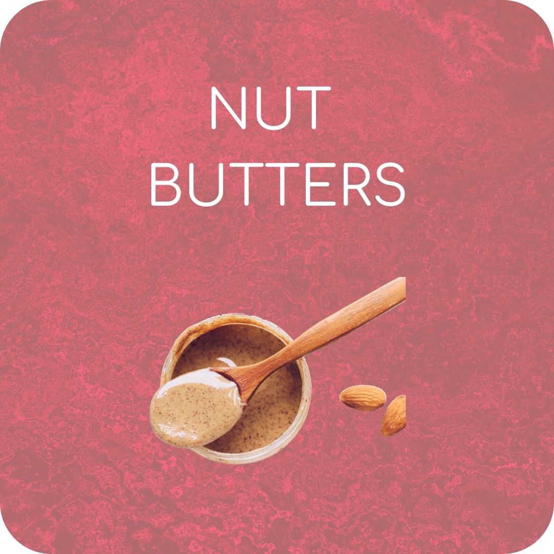 Βούτυρα καρπών