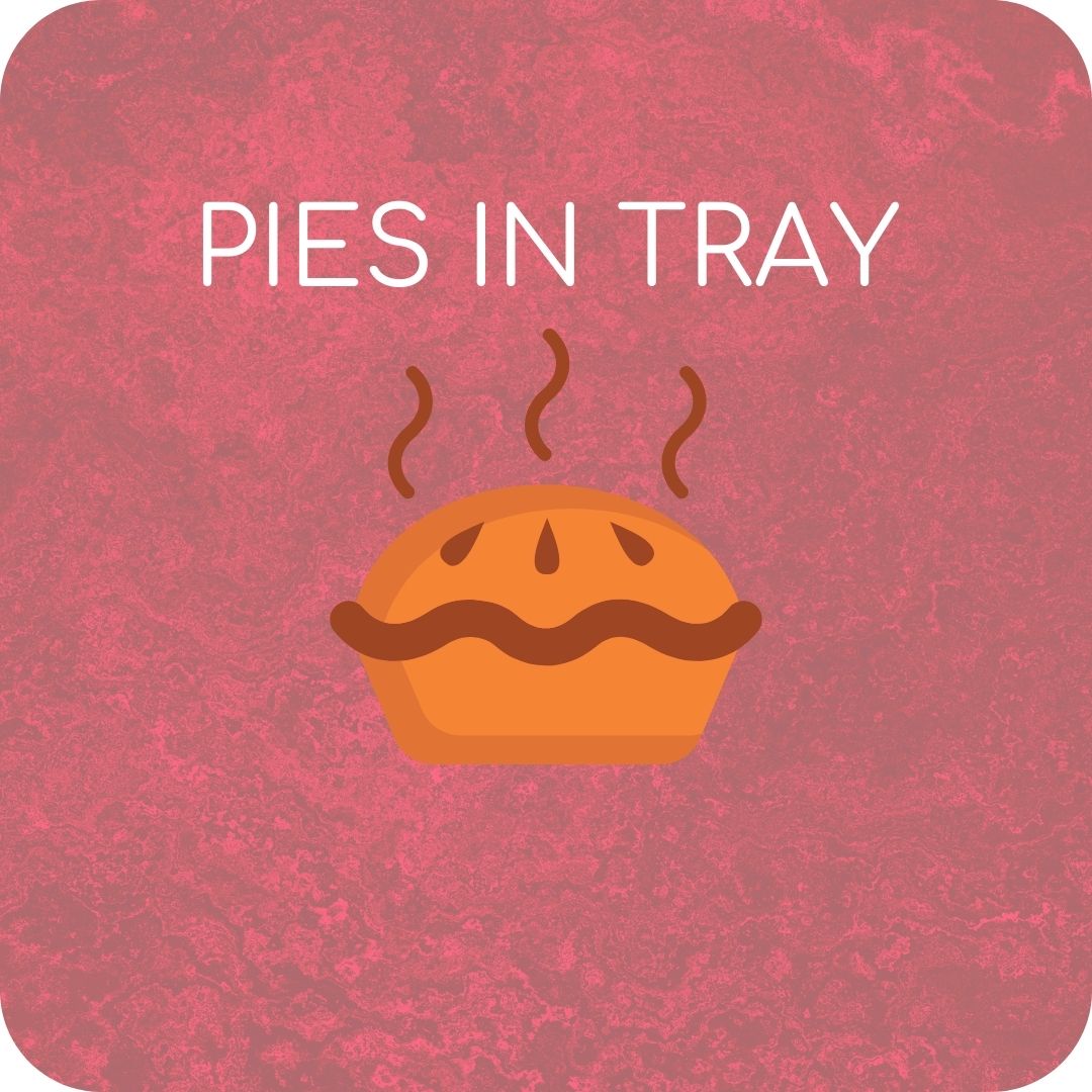 Πίτες Ταψιού