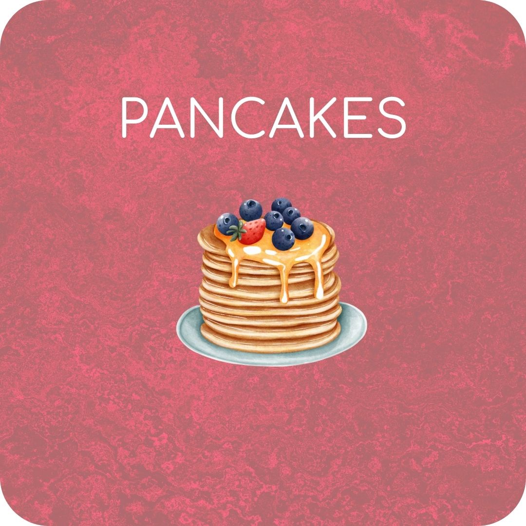 PanCakes