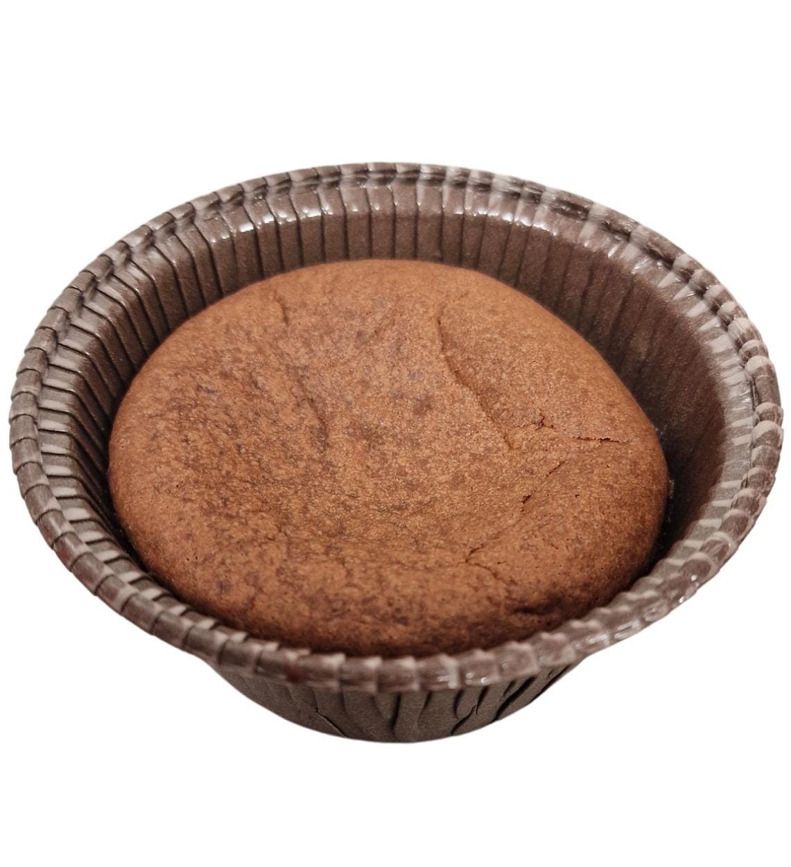 Σουφλέ Σοκολάτας 